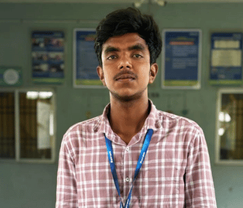 Rishi Kumar